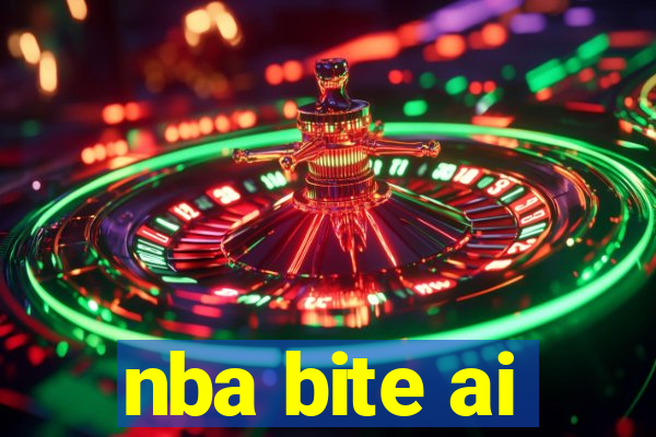 nba bite ai